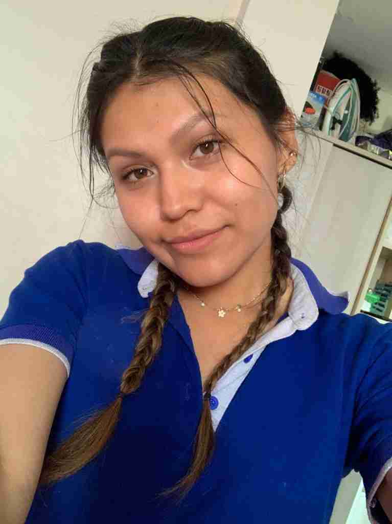 Foto de perfil de Maria Jose Montoya Cárdenas